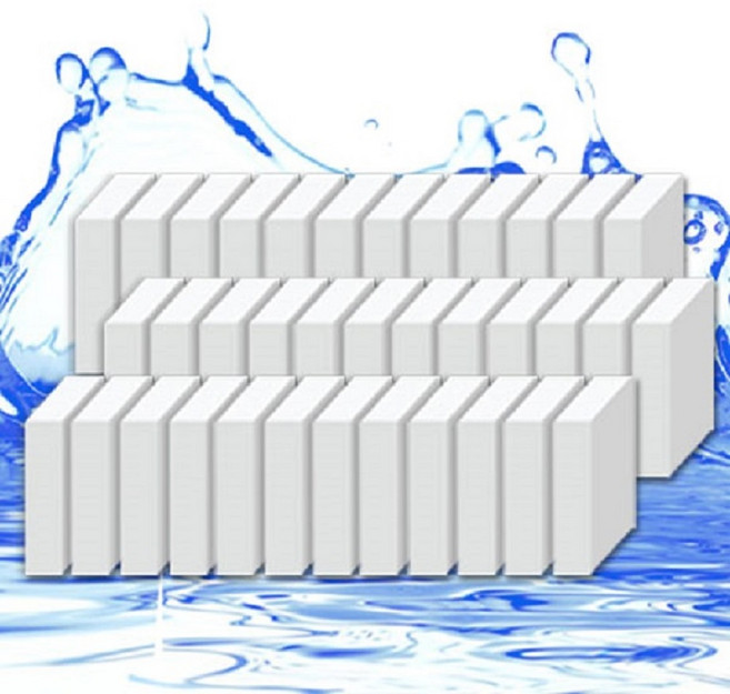 매직블럭 대형 100개 90x50x30 mm ( 대형50개+대형50개 )