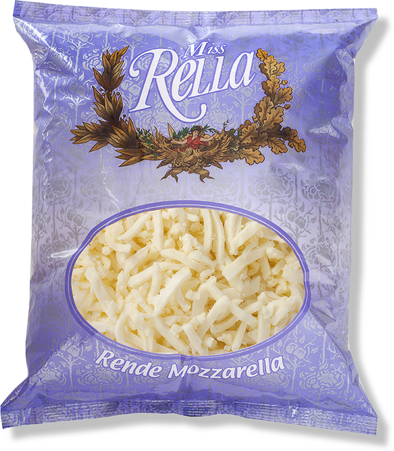 자연치즈100% 모짜렐라 슈레드치즈 대용량 업소용, 1개, 2.5kg