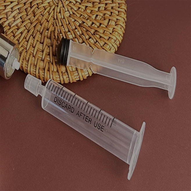 SLOWNEED 향수 소분 주사기 5ml 미니소분주사기