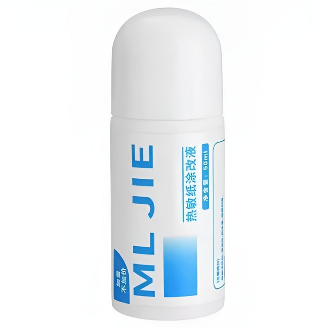 택배운송장 개인정보 제거도구 20ml 3입, 3개, 투명3개