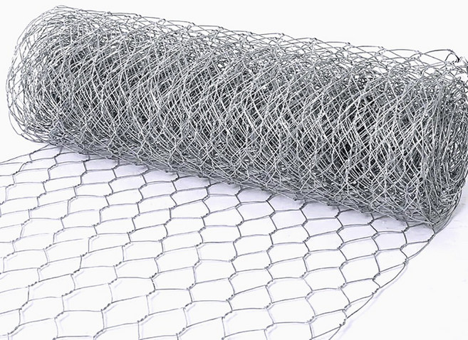 파파가든 철망 메쉬망 메쉬 인테리어 메시망, 아연 도금 철망(실버), 1개