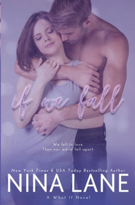 If We Fall Paperback, Snow Queen Publishing, English, 9781736052716