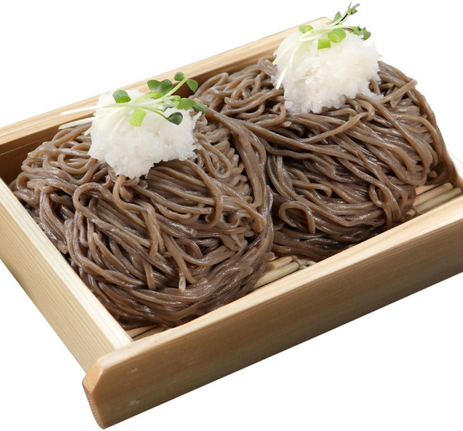 소소락 메밀소바 12인분, 1kg, 2개