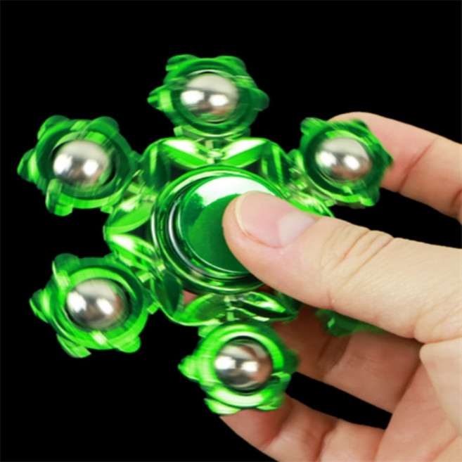 후니스픽 피젯스피너 피젯토이