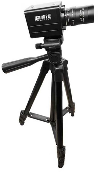 방송용카메라 고화질 유튜브 교육용 삼각대 표준 브이로그, 상세페이지 참고, 2K 줌 + 삼각 스탠드