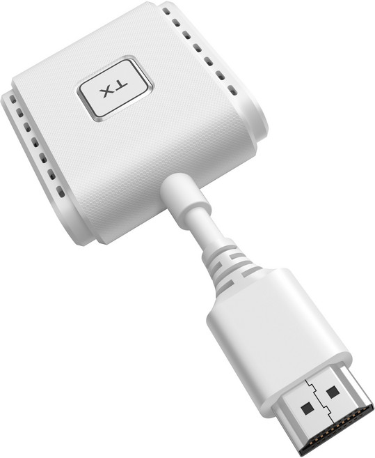 Lemorele P200/P300 용 송신기 송신 전용 수신기와 함께 사용 최대 8개 송신기 전환 지원 HDMI 1080P 60Hz 50M, 1개, P200/P300-TX