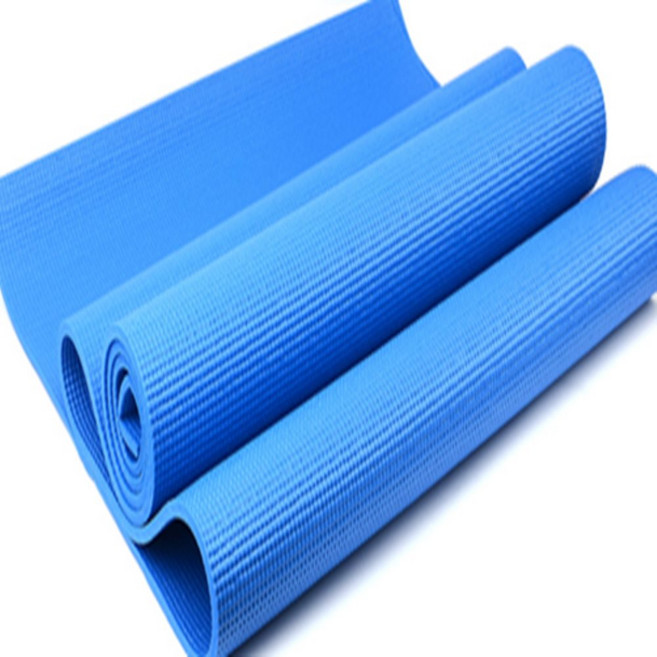 가득찬숙 요가매트 홈짐매트, 6mm
