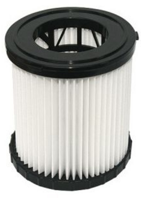 디월트 청소기 헤파필터 DCV580 호환, 1개