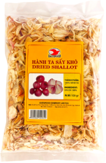 Vmart 베트남 말린 양파 건조 한사이 hanh ta say kho, 1개