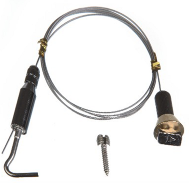 마이토우 프리미엄 레일 액자걸이 세트 5종 스마트 연장 레일 5색상 추가 액자걸이 4색상, 골드, 선택4(액자걸이), 1개