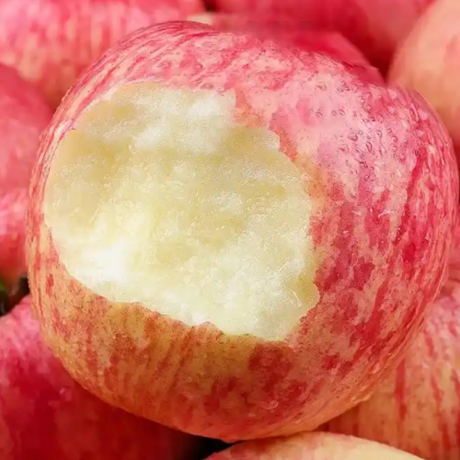 [작년판매1위] 20박스한정 초초특가 달콤아삭 부사사과, 1박스, 2kg