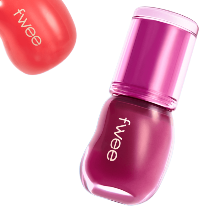 퓌 3D 볼류밍 글로스 립글로스, 바닐라 70%, 1개