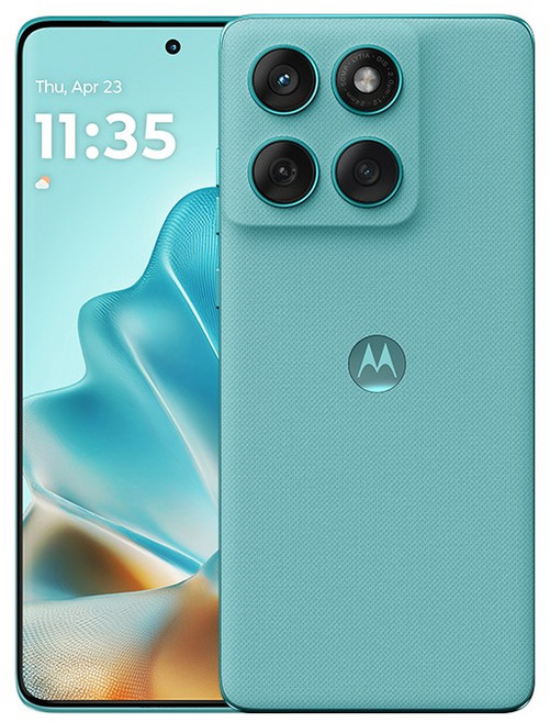글로벌 모토로라 레노버 모토 엣지 60s 5G 스마트폰 6.7인치 OLED 스크린 폰 50MP 5500mAh 플로팅 쿼드 커, 01 Standard, 03 12GB256GB Mint, 256GB