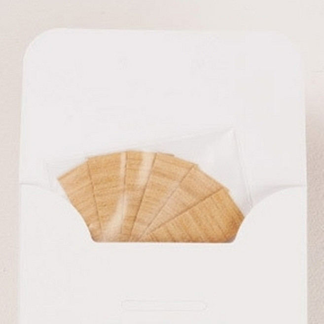 콘센트 화재 방지 소방 스티커 잘라 쓰는 소화기 패치, 15세트