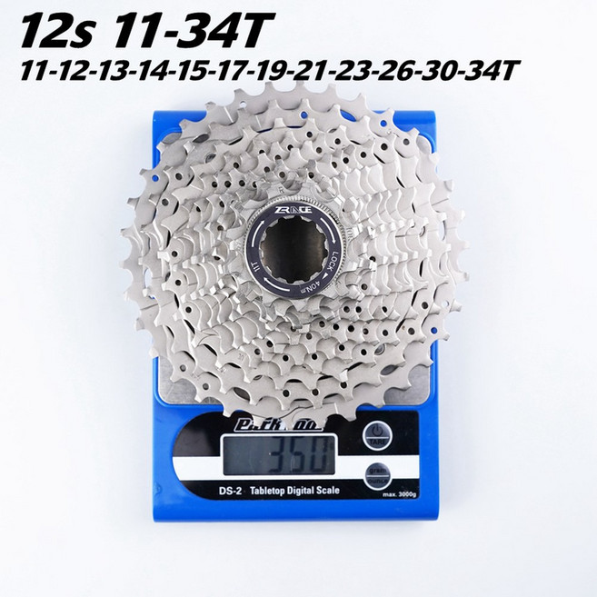 ZRACE 도로 자전거 카세트 12 S HG 11-30T 신제품, 01 12s 11-34t