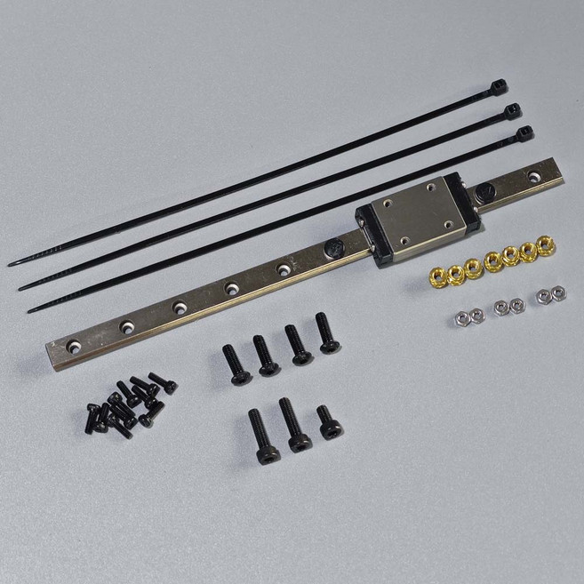 SELEAD 황동 핫멜트 플라스틱 다리미 DIY 프레스 3D 프린터 납땜 삽입 인서트 키트 널링 도구, 1) Without Guide Head, 1개