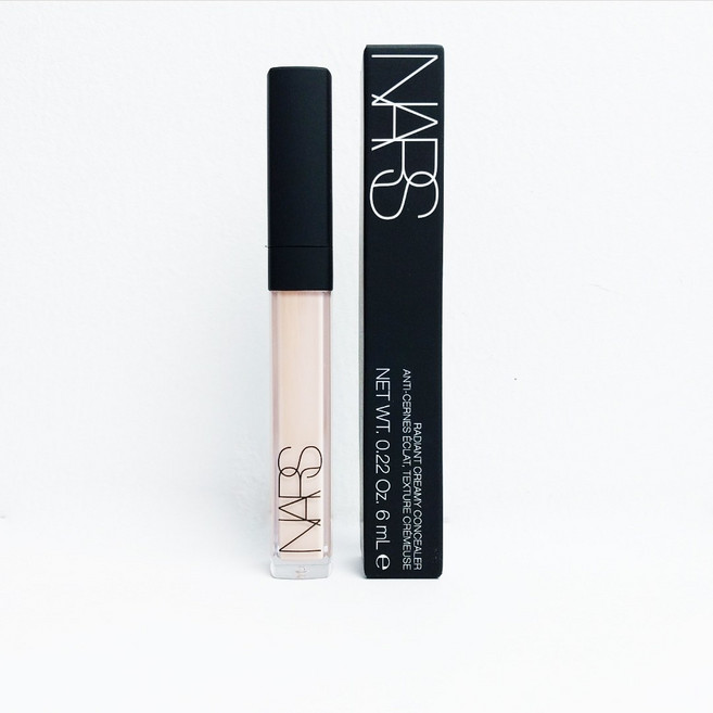나스 래디언트 크리미 컨실러 허니 6ml
