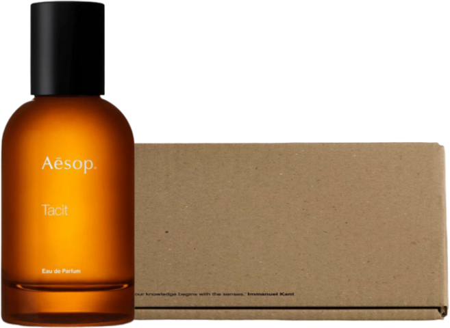 이솝 테싯 오 드 퍼퓸 /백화점정품/한글라벨, 1개, 50ml