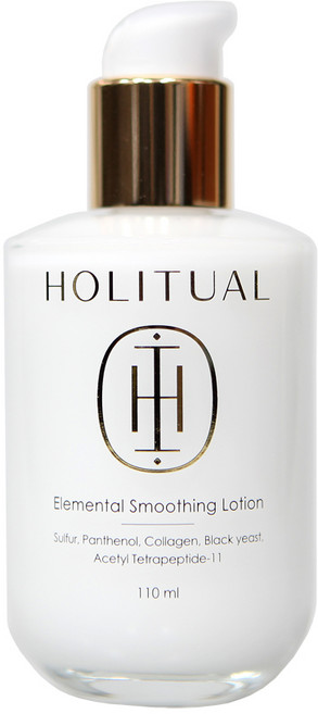 홀리추얼 엘리멘탈 스무딩 로션 110ml, 1개