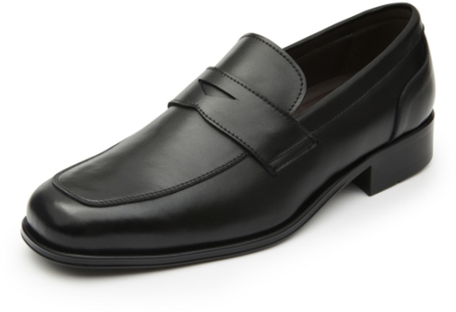 금강제화 리차드 남성 소가죽 로퍼 RICSLC3738MF1