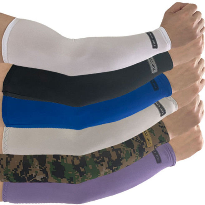 탑 팔토시 기능성 자외선차단 여름 쿨 토시