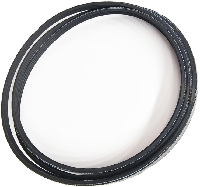 [세계필터] 호환 히츠 전용 미니건조기 벨트, 1개, 히츠 HD-700S 검정플랫벨트