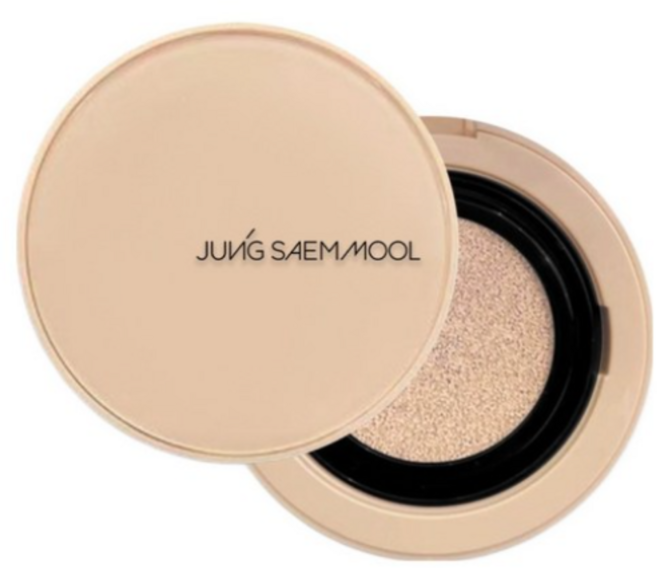 정샘물 스킨 누더 쿠션 컨실러 10g, 미디엄 색상, 5개