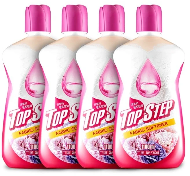 X, 1100ml, 4개 - 쿠팡