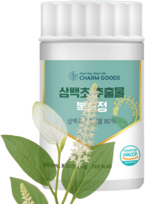 Oomule 비염에좋은 부비동염 축농증 알레르기 코막힘 약1개월, 1세트, 60정