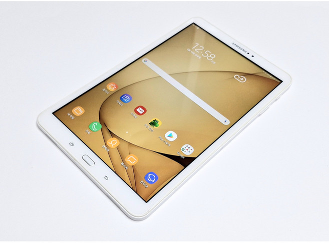 갤럭시탭 A6 10.1 SM-T585 WiFi+LTE 32GB S급