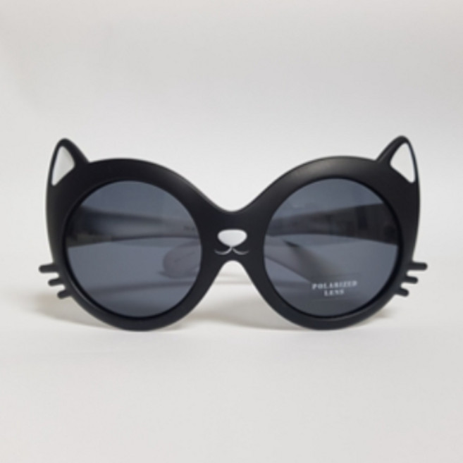 엘트라 유아 선글라스 키즈 고양이 아동 베이비 선글라스