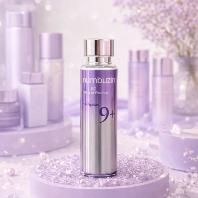 넘버즈인 9번 NMN 바이오 리프팅 원액 에센스, 50ml, 2개 - 쿠팡