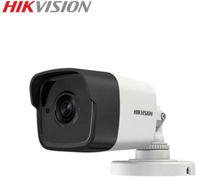 하이크비전 DS-2CE16H0T-ITPF 500만화소 3.6MM 올인원 적외선 뷸렛 카메라, 1개, DS-2CE16H0T-ITPF/3.6MM