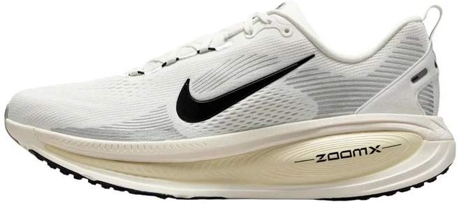 나이키 여성용 보메로 18 에어 캐주얼 런닝화(증정품 수납백), 240, HM6804-101(증정품 수납백)