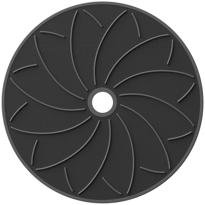 아야 국산 유리섬유 인덕션 매트 특허제품, 1개