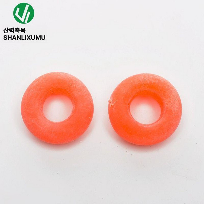 염소 거세링 펜치 집게 거세기 돼지 플라이어 뺀찌 가축, 빨간색, 1개, 1L