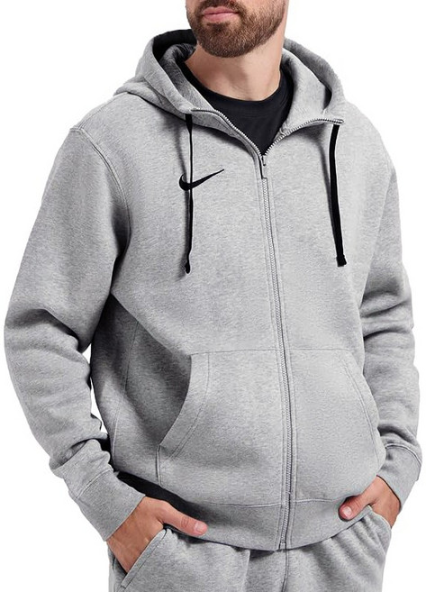 나이키 기모 후드집업 플리스 파크 풀집 후디