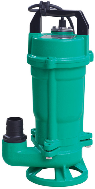 [윌로 온라인 파트너] PDV-300M 비자동 볼텍스형 오배수 수중펌프(0.3마력), 1개