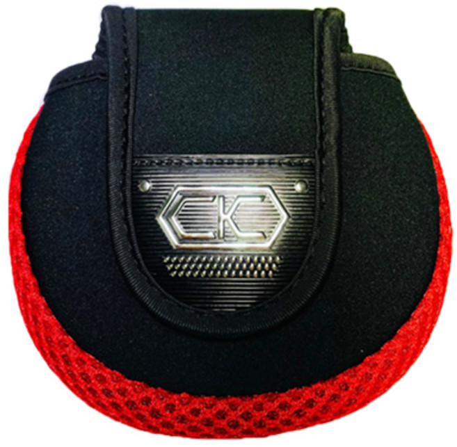 씨케이 네오프렌 베이트릴 케이스, 레드메쉬, 1개