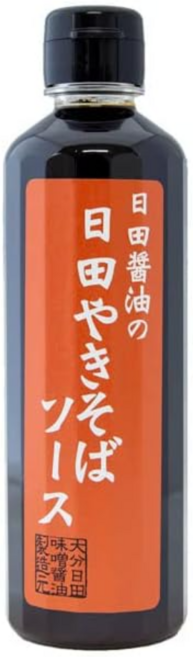 히타 간장 야키소바 소스 300ml, 1개