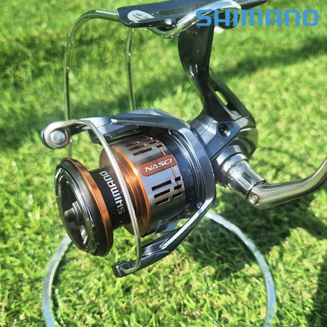 윤성정품 시마노 26 나스키 스피닝릴 민물 바다 범용 낚시릴 윤성보증, C3000HG