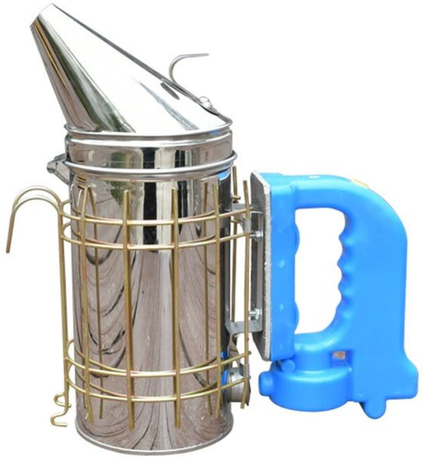 양봉 훈연기 스모그 연무기 꿀벌 분무기 벌통 훈증기