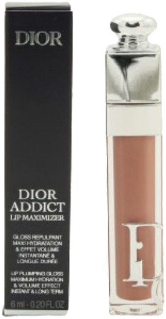 디올 어딕트 립 맥시마이저, 1개, #014, 6ml