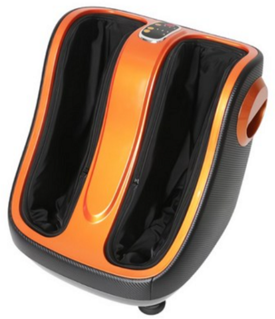 멘토 황금다리골드 발 다리 마사지기 MT-22G 1년보증AS, 단품, 단품