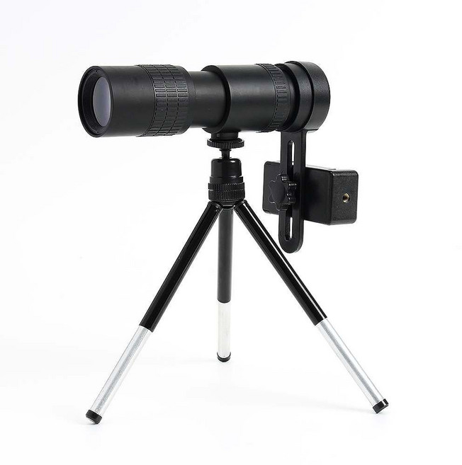 스마트폰 망원경 500배 밤하늘 콘서트 렌즈 별 shn+5665uy