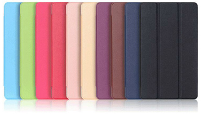 갤럭시탭A8.0 2019 SM-P200 P205 S펜 스마트케이스+방탄유리 set, 로즈골드+방탄유리, 1개