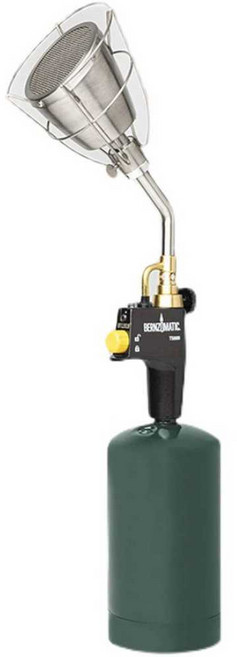 바비큐 스테이크 수비드 시어링 요리용 바베큐 토치, 프로판 리자몽, 1개