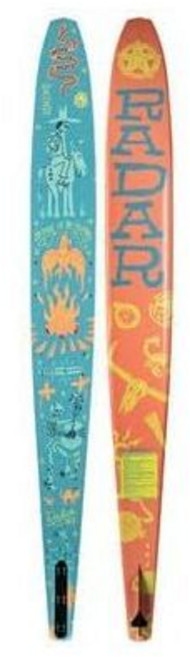 레이다 토탈 어썸니스 보이즈 워터스키 2026, 63"