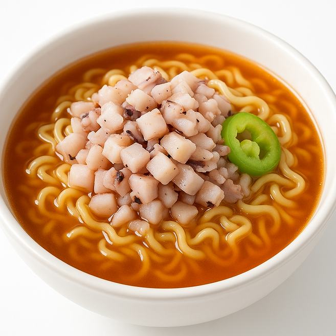 오징어를 곱게 다져 다용도로 사용할수 있는 오징어 다이스 오징어다지기 다짐, 2개, 800g