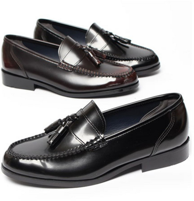 국산 남성태슬로퍼 25.500원 당일발송